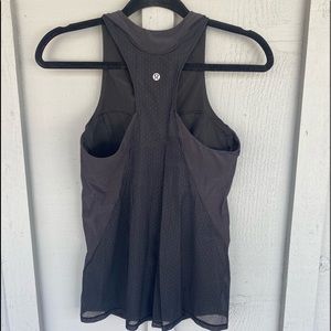 Lululemon Workout Tank